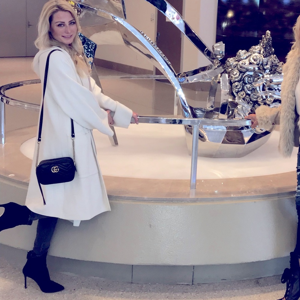 Meet your Posher, Brittany